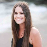 Meta Employee Alexandra Wolf's profile photo