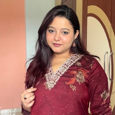 Hauterrfly Employee Sakshi Singh's profile photo