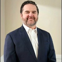 SF Gilmore Inc. Employee Eric Nash's profile photo