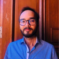 Lom Process Control Employee Jonathan Lom's profile photo