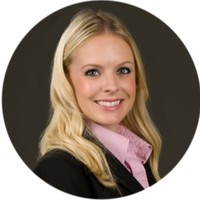 Glynn Capital Employee Courtney Myers's profile photo