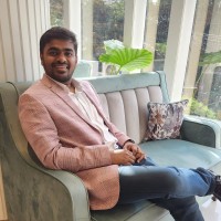 Cloudesign Employee Rohit Jain's profile photo