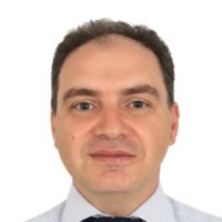 Office of the Auditor General of Canada / Bureau du vérificateur général du Canada Employee Naji Chedid's profile photo