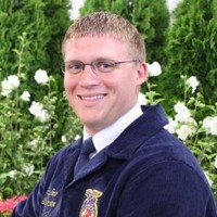 Milk Barn LLC Employee Caleb Grove's profile photo