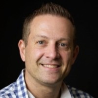 Gartner Employee John Heffner's profile photo