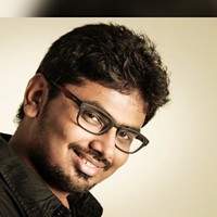 Karthik B Email