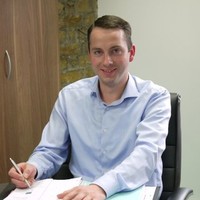 Eclipse Dental Engineering Employee Ralph Boyt's profile photo