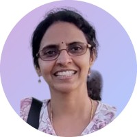 Care Link Employee Ramani Dasary's profile photo