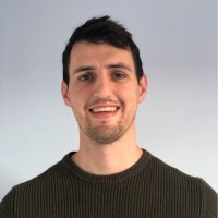 Specsavers Employee Tim Haig's profile photo