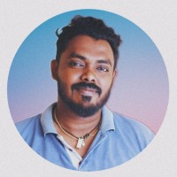 Vikatan Employee Sreejan S's profile photo