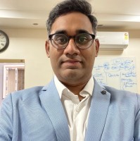 SolTech InfoLabs Employee Babu Narra's profile photo