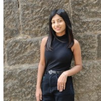 VibrantMinds Technologies Pvt Ltd Employee Harshada Sonawane's profile photo
