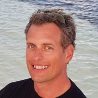 Midrange Dynamics Employee Michael Morgan's profile photo