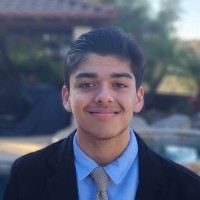 Semel Institute for Neuroscience and Human Behavior Employee Emaad Mir's profile photo