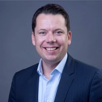 Timly Software AG Employee Thomas Weiss's profile photo