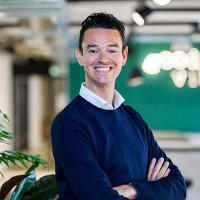 Hospitality Group Employee Tom de Jong's profile photo