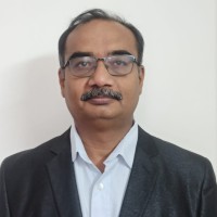 GMR Group Employee Raja Subramanian's profile photo