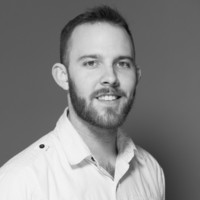 SmartBear Employee Robert McNeil's profile photo