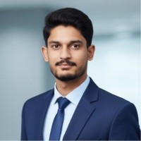 CodeHive Employee Usman Qureshi's profile photo