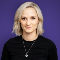 Bloom Coaching Employee Madelene McCaffrey's profile photo