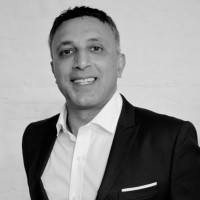 Fibrematic Employee Manjit Sidhu's profile photo