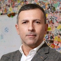 Serially Employee Massimo Vimini's profile photo