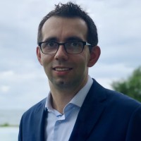 Lateral INC Employee Ciprian Morar's profile photo