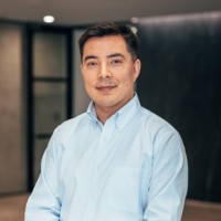 Ford Employee Naoya Todoroki's profile photo
