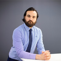 Paul Murray Plc Employee Tom Eastwood's profile photo