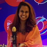 ABND Employee Ekta Banodkar's profile photo