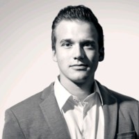 Parameter Revision AB Employee Joel Lindberg's profile photo