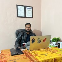 SSR NEXTLEVEL CUSTOM Employee Shivdeep Singh's profile photo