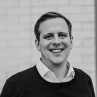 FIEGE Employee Martin Rademaker's profile photo