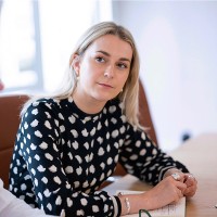 Squarebrook Employee Bryony Sanders's profile photo