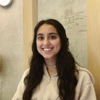 MDB Employee Naila Talib's profile photo