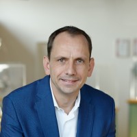 Freudenberg Group Employee Tobias Lange's profile photo