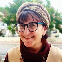 Cfoic Employee Sondra Baras's profile photo