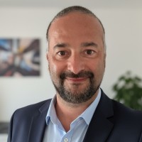 E.ON Danmark A/S Employee Mattias Vendel's profile photo