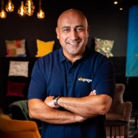 ablefy Employee Oezkan Akkilic's profile photo