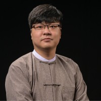 Yoma Bank Employee Phyo Lwin's profile photo