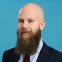 SkySparc Employee Marcus Gullers's profile photo