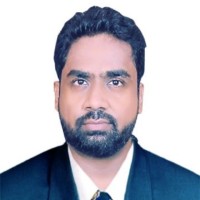 Tachyon Technologies Employee Kumar Gaurav's profile photo