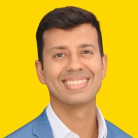 Stealth Mode Startup Employee Piyush Ahuja's profile photo