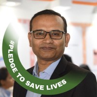 Manish Rai Email & Phone Number