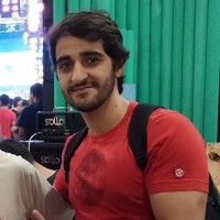 Atlassian Employee Rafael Dutra's profile photo