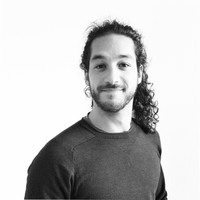 Conscience Robotics Employee Hazar Zaoui's profile photo