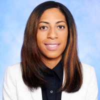 Universal Insurance Holdings Inc (UVE) Employee Shari-Ann Myrie's profile photo