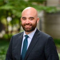 Winston & Strawn LLP Employee Isaac Rice's profile photo