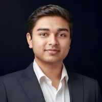 Rove Employee Arhan Chhabra's profile photo
