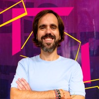 Disruptivo.tv Employee Juan del Cerro's profile photo